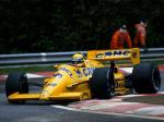 Lotus 99T 1987 года